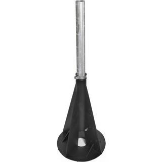 Garo 2449513 Fundament med stolpe 900 mm