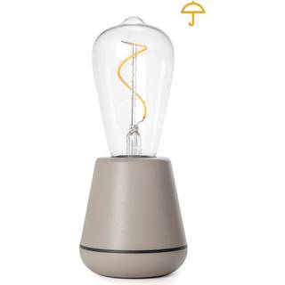 One - Bordlampe - Light Linen IP65 - humble