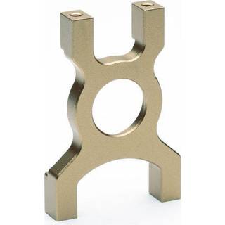 Maverick - MV150278 - Aluminum Center Diff Mount
