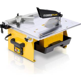 Fliseskærermaskine 750 watt