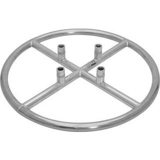 Alutruss QUADLOCK 6082 crown Ø 1m TILBUD NU krone