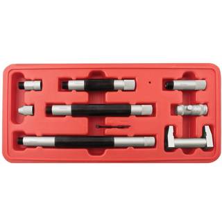 Mikrometer til indv- måling 50-250 mm x 0,01 mm