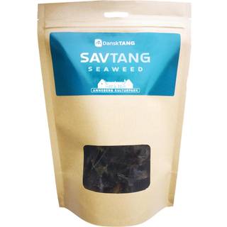 Dansk Tang Savtang Tørret Toothed Wrack - 20 g.