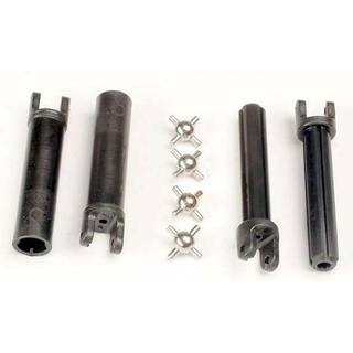 Traxxas 1951 Half-shaft Long Complete (2)