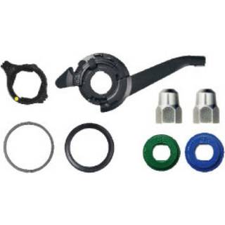 Shimano Komponentsæt Alfine 8 S7000