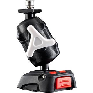 ROKK iPad/tablet monteringskit m/justerbar base
