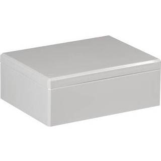 Ensto Montagekasse grå 120 x 200 x 86 MM ul