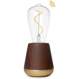 One - Bordlampe - Walnut Smart - humble