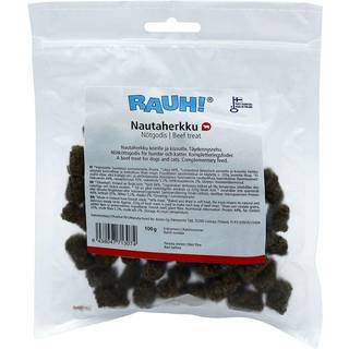 Oksegodbid Rauh 100 g