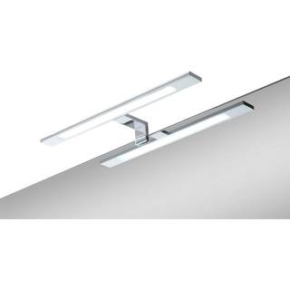 Nortiq Lines III LED lampe til spejle, 40 cm
