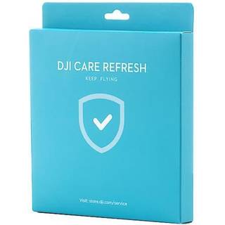 Care 1 Year Refresh till Mini 3
