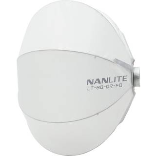 Nanlite Lantern LT-80-QR-FD