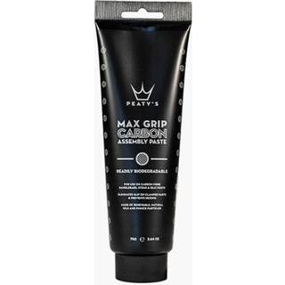 Monteringspasta Peaty's Max Grip Carbon Assembly Paste 75g
