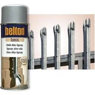 Belton 323 Zink-Alu spray