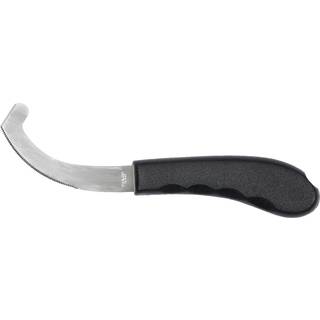 HG Kniv til flueæg sort, onesize