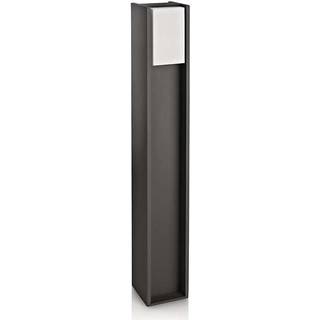 Philips myGarden Bridge - Stander-/søjlelampe - Antracit