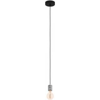 EGLO Yorth Ophæng E27 L1500 Alu