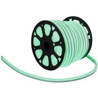 Eurolite LED Neon Flex 230V Slim green 100cm TILBUD NU