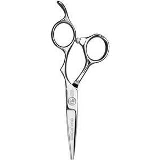 Olivia Garden Frisørsakse SilkCut Pro Saks til hårklipning RH 5.0" 1 Stk. (771,00 kr / 1 stk.) - 1 Stk.