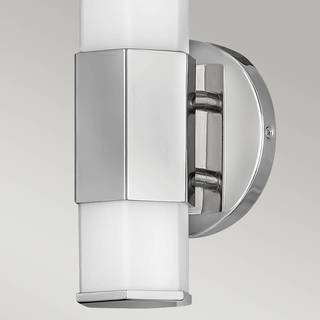Elstead Lighting - Facet 35cm - Badeværelseslampe