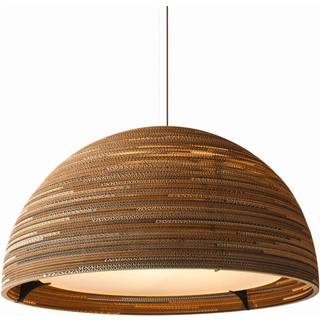 Graypants Scraplight Dome 36 Pendel