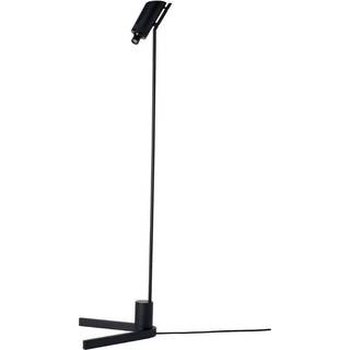 Vision 20/20 Gulvlampe Sort - DCW Editions