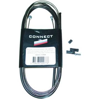 Bremsekabel Connect MTB/Road Campagnolo/Shimano/SRAM 1,6 x 1700/1500 mm