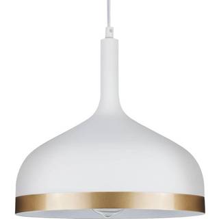 Stilfuld pendellampe Embla