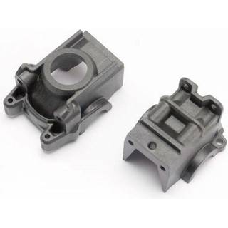Traxxas 6880 Gear Box Rear Slash 4x4 (1)