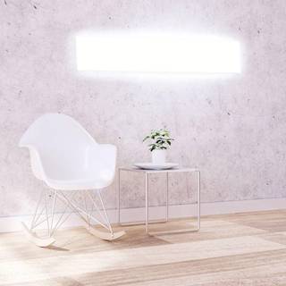 Müller Licht tint Aris LED-panel 120 x 30 cm RGBW
