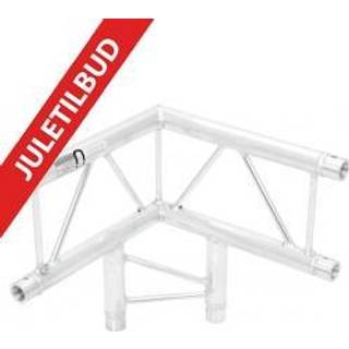 Alutruss BILOCK BQ2-PAL31V 3-way Corner 90° TILBUD NU hjørne vejs vej