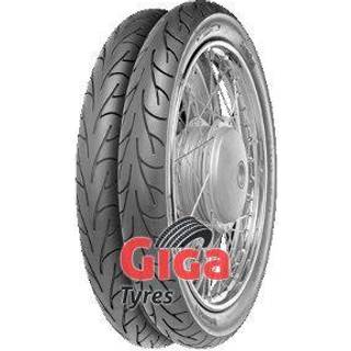 Continental Conti Go M/C Front 100/90-18 56V