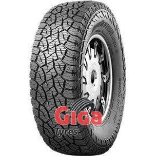 Kumho Road Venture AT52 3PMSF 245/70R17 119/116S