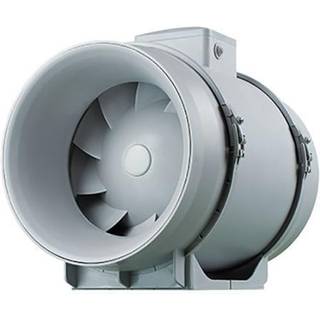 Lindab Kanalventilator Mfp 100