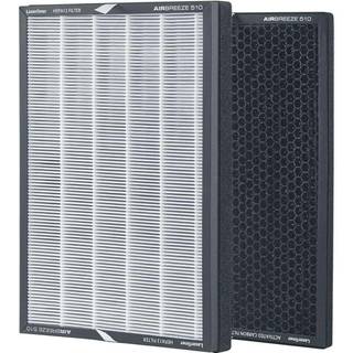Laserliner AirBreeze 510 Filter-setHepa 13+carbon filter