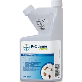 K-Othrine Partix 240ml (Køb kræver CVR-nr.)