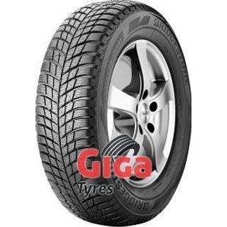 Bridgestone Blizzak LM 001 XL ROF * 3PMSF 205/60R16 96H