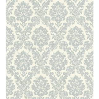 Albany Wallpaper Damask Baroque 570533