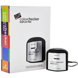 ColorChecker Display Pro