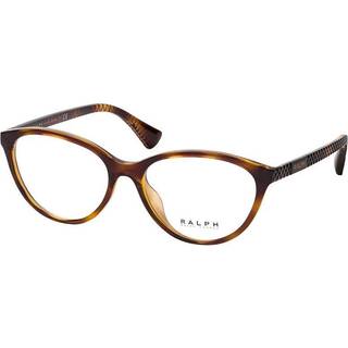 Ralph by Ralph Lauren RA7140U 5003 51 Briller Kvinder Tortoiseshell - Shiny Dark Havana - 51mm