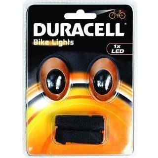 DURACELL Cykellygter