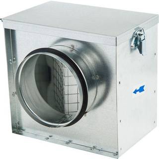 Filterboks X1 til G4 Grundfilter - Ø 250