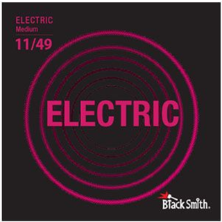 BlackSmith NW-1149 el-guitar-strenge, 011-049