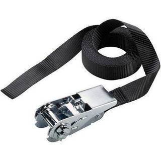 Bælte MasterLock; 25x5000 mm; sort
