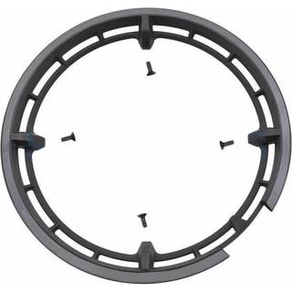 Kædeskærm Shimano med monteringsskrue for 48T FC-T6010