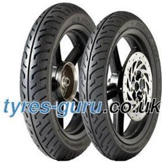 Dunlop D 451 TL 100/80R16 50P