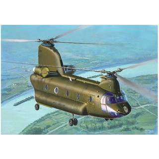CH-47D Chinook