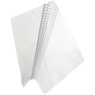 Ytong/Multipor Hjørneprofil med net - 250 cm
