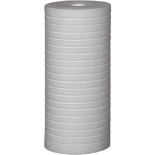 LØST PARTIKELFILTER