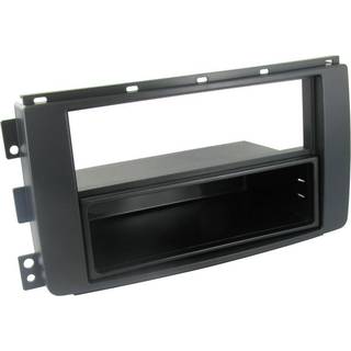 CT24MM06 1-DIN Ramme til Smart
